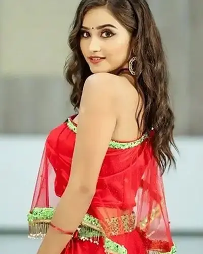 Escort In Dahisar